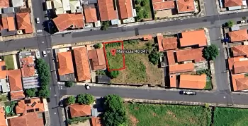 Imagem de TERRENO A VENDA PIRASSUNUNGA 